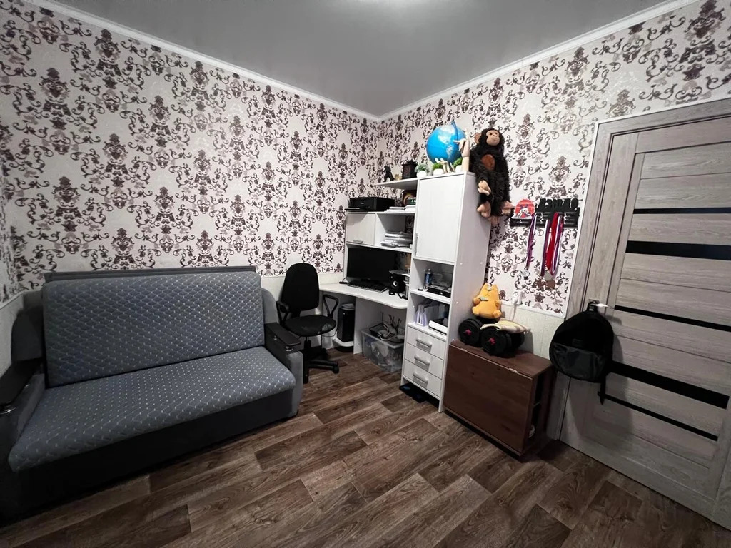 Продажа дома, Темрюк, Темрюкский район, ул. Декабристов - Фото 14