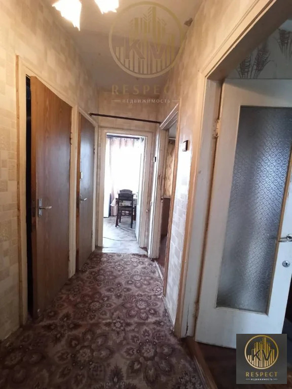 Продажа квартиры, Кисловодск, ул. Калинина - Фото 2