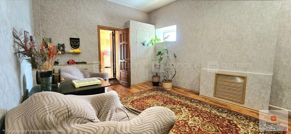 Продажа дома, Казань, ул. Южногорская (Константиновка) - Фото 10