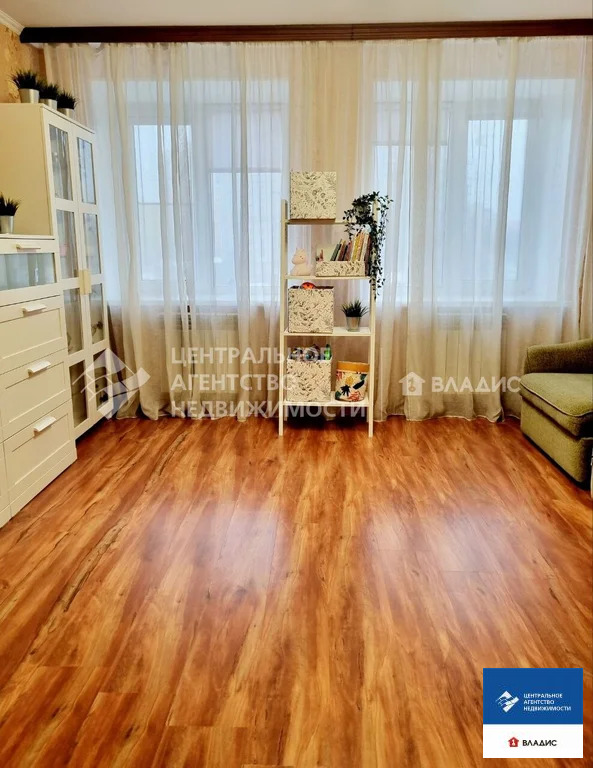 Продажа квартиры, Рязань, ул. Полевая - Фото 1