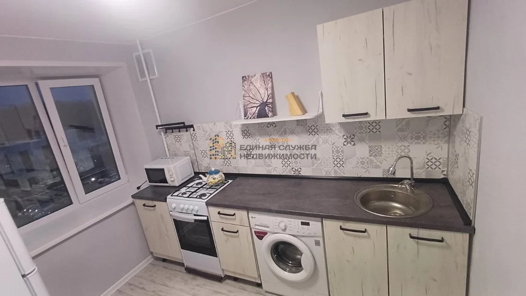 Аренда квартиры, Уфа, ул. Шафиева - Фото 1