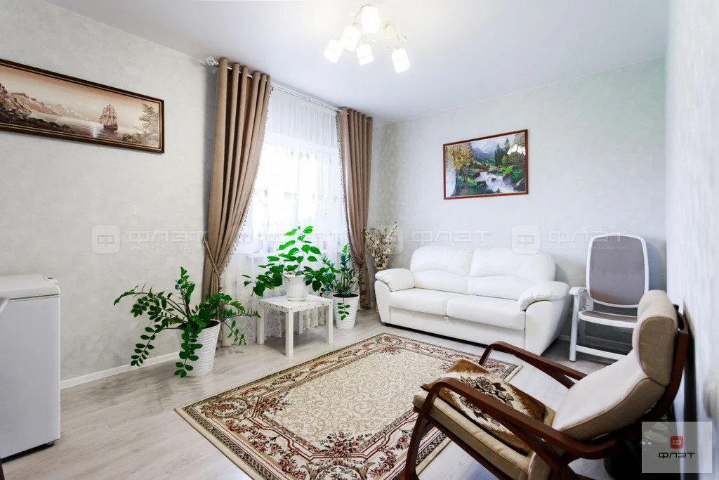 Продажа дома, Куюки, Пестречинский район, ул. Татарстан - Фото 2