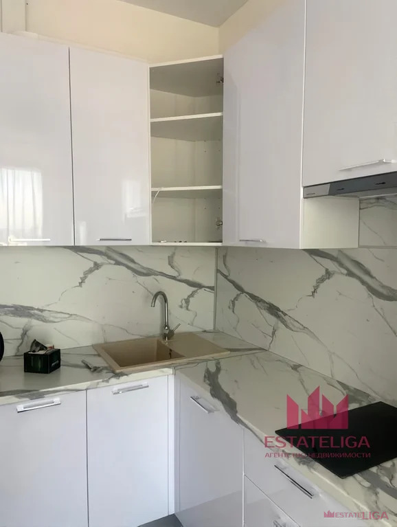 Аренда квартиры, 2-й переулок Петра Алексеева - Фото 3