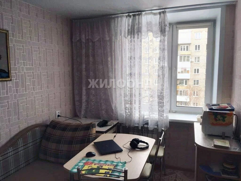 Продажа квартиры, Новосибирск, ул. Широкая - Фото 4