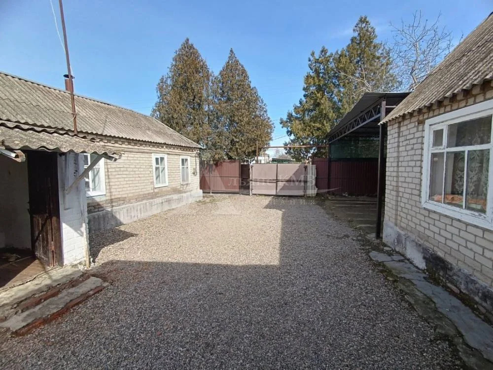 Продажа дома, Зеленокумск, Советский район, ул. Урицкого - Фото 2