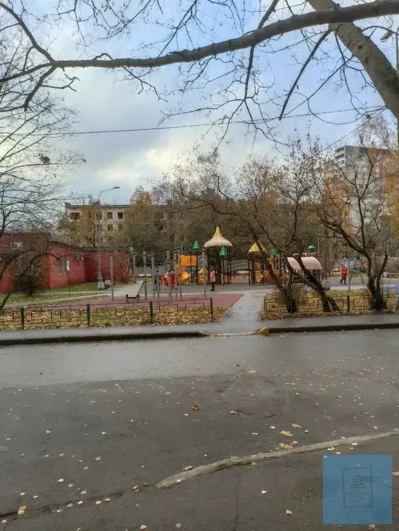 1-комнатная квартира в г. Зеленоград, корп. 909 - Фото 14