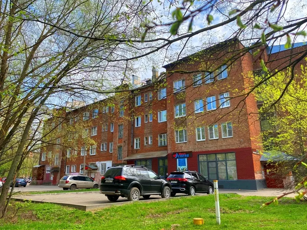 3-я квартира на ул. Гражданская, дом 141/14 - Фото 19