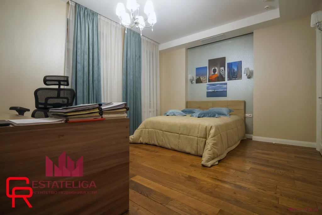 Продажа квартиры, ул. Авиационная - Фото 10