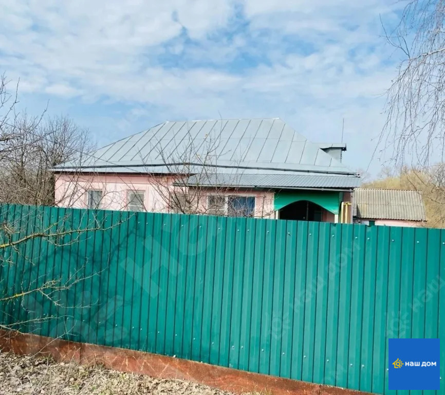 Продажа дома, Двуречки, Грязинский район, ул. Тимирязева - Фото 16