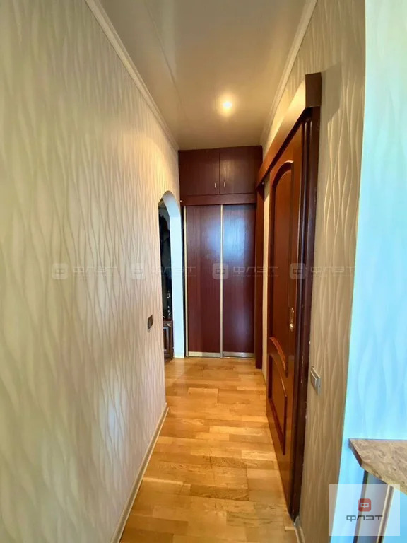 Продажа квартиры, Казань, ул. Братьев Касимовых - Фото 10