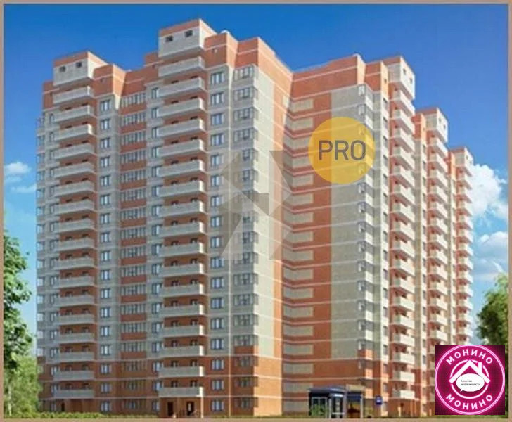 Продажа квартиры в новостройке, Климовск, ул. Школьная - Фото 2