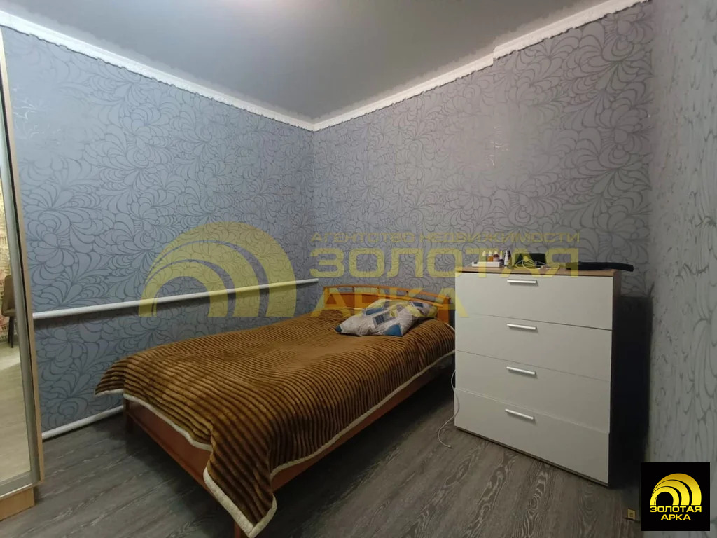 Продажа дома, Федоровская, Абинский район, ул. Пролетарская - Фото 10