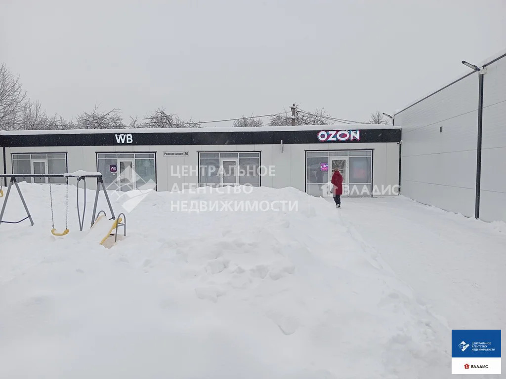 Аренда ПСН, Рязань, Ряжское ш. - Фото 4