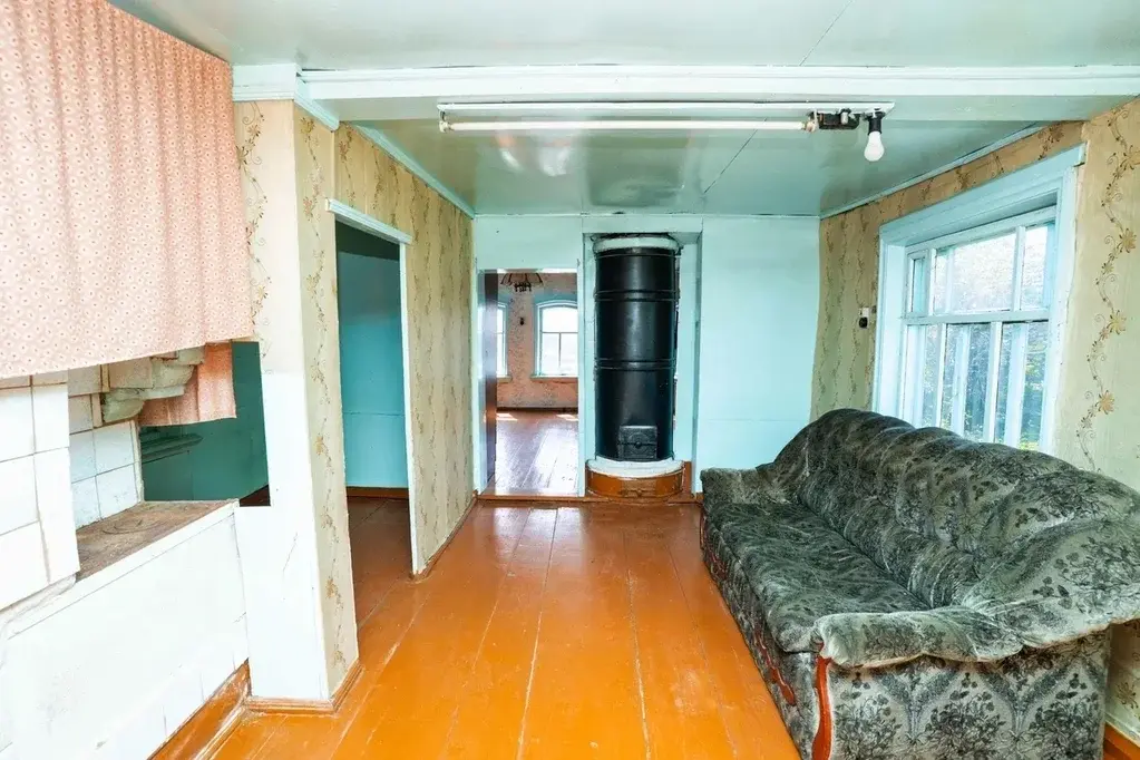 Дом по ул. Крушина - Фото 2