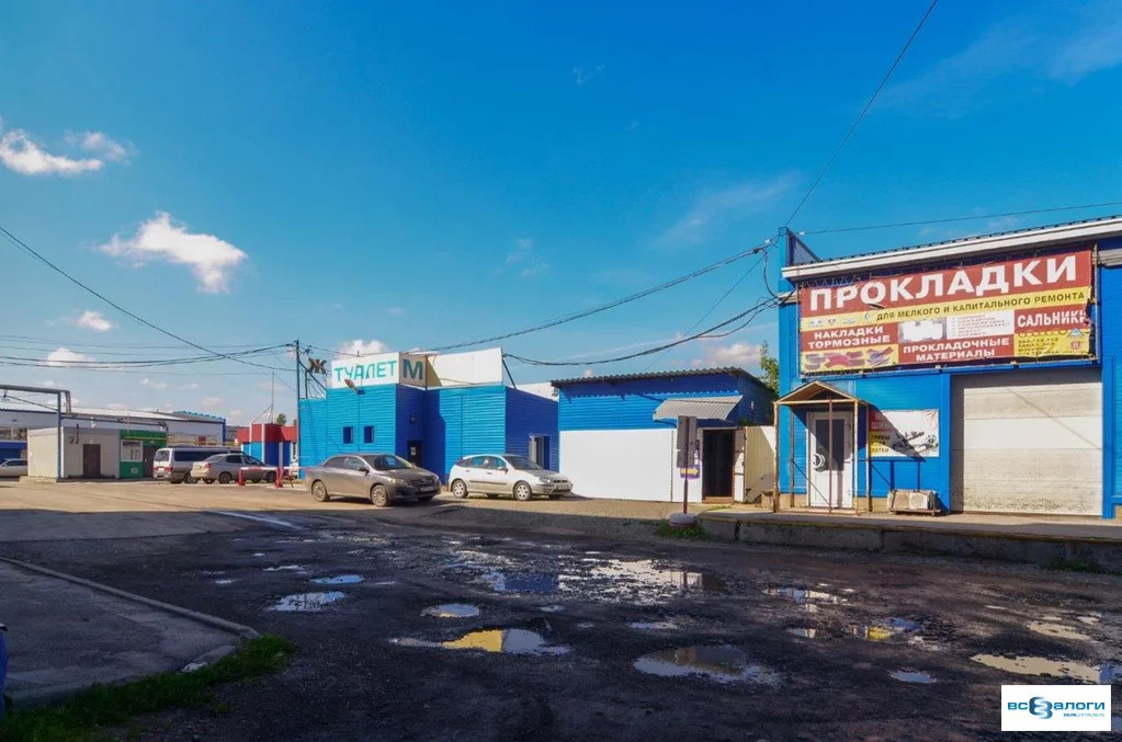 Продажа готового бизнеса, Новосибирск, Новосибирская обл, Новосибирск, . - Фото 6