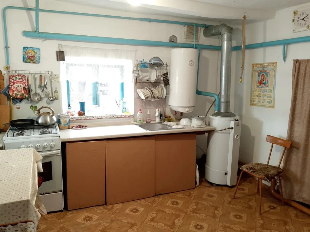 Продажа дома, Молдаванское, Крымский район, ул. Тельмана - Фото 14