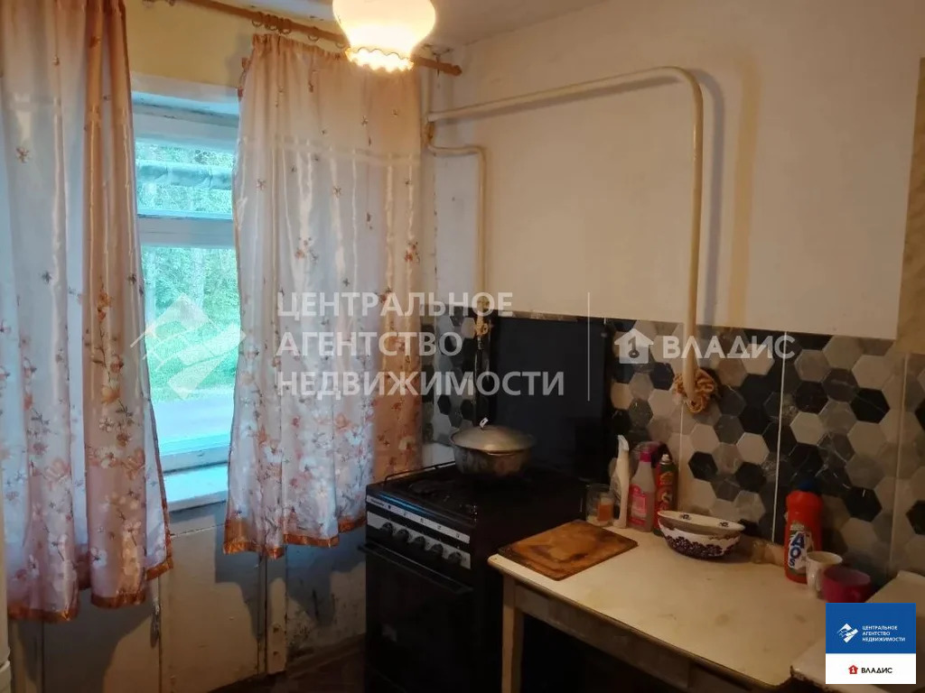 Продажа квартиры, Лесной, Шиловский район, ул. Школьная - Фото 1