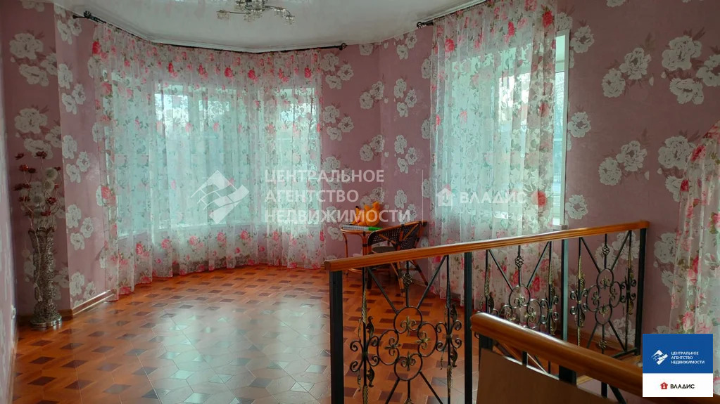 Продажа дома, Касимов, Касимовский район, улица Комарова - Фото 21