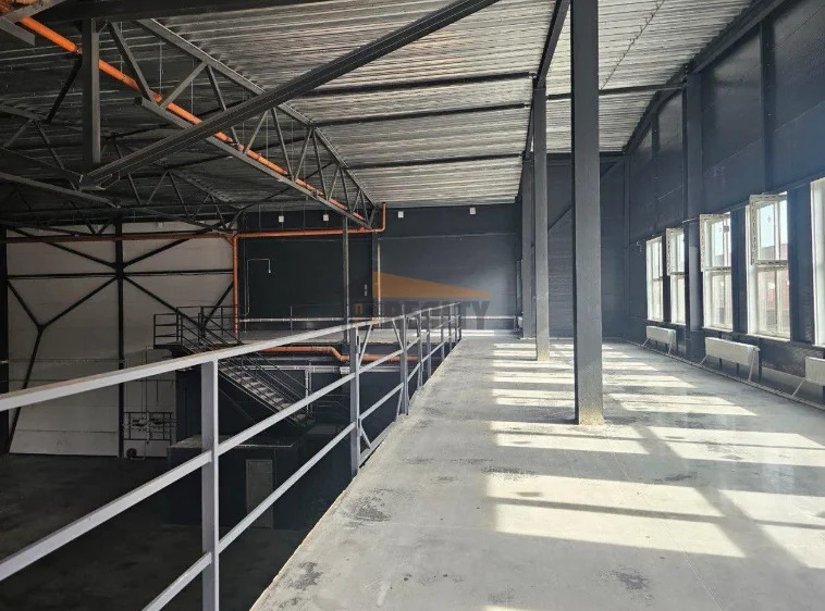 Продажа склада, Люберцы, Люберецкий район, Токаревская ул. - Фото 4