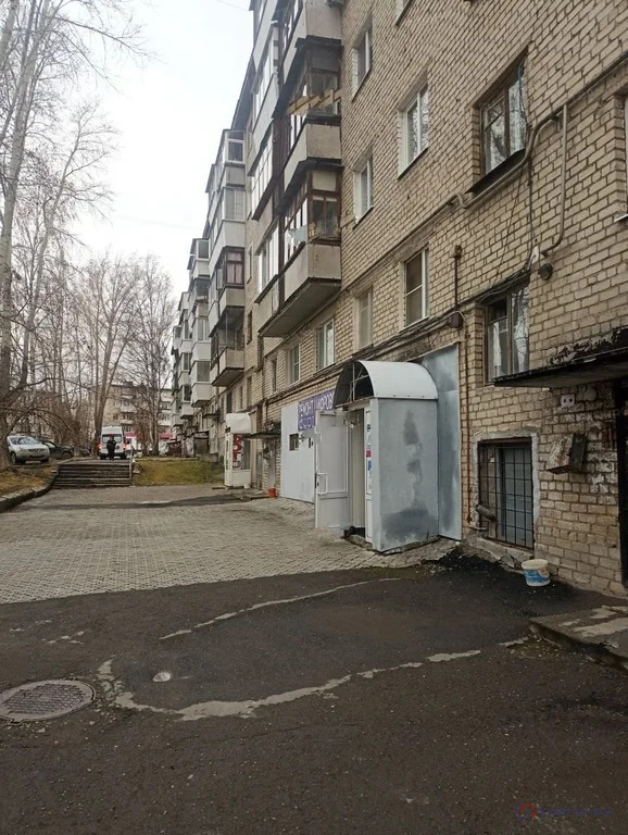 Продажа офиса, Полевской, ул. Коммунистическая - Фото 0