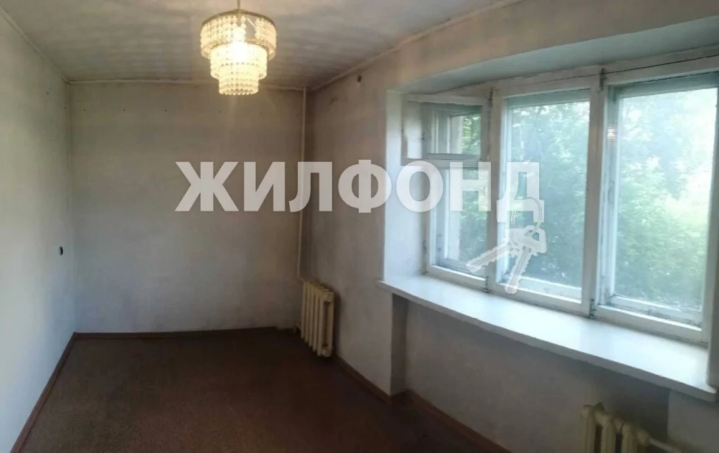 Продажа квартиры, Новосибирск, Сибиряков-Гвардейцев пл. - Фото 4