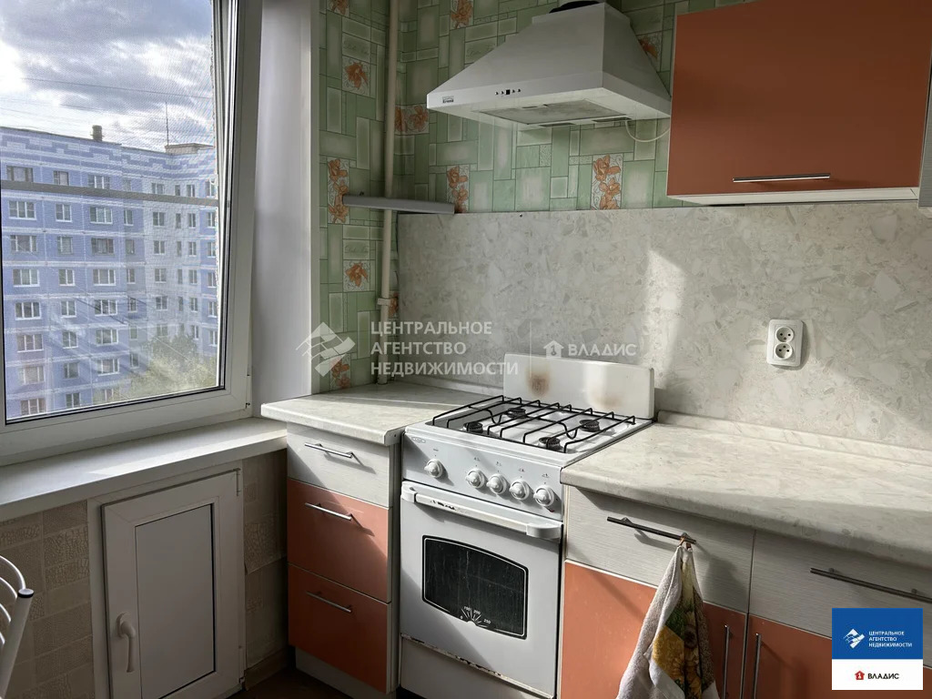 Аренда квартиры, Рязань, ул. Попова - Фото 10