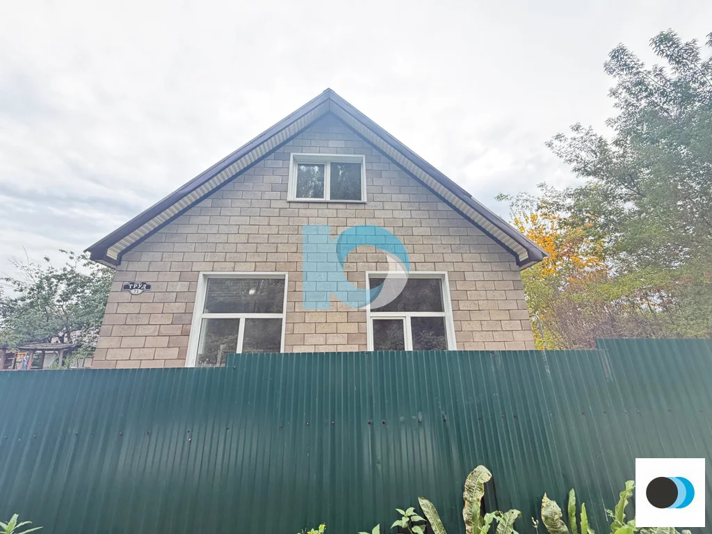 Продажа дома, Уфимский район, СНТ Труд - Фото 1
