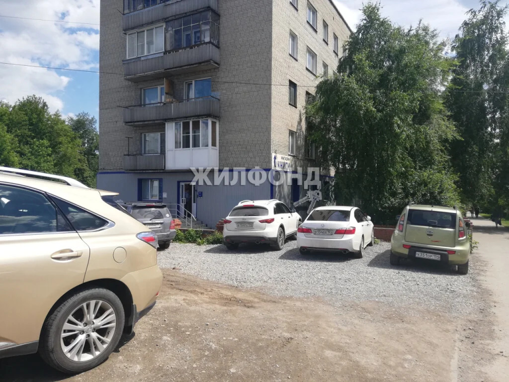 Продажа квартиры, Новосибирск, ул. Ватутина - Фото 19