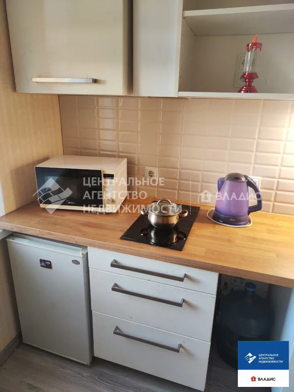 Аренда квартиры, Рязань, ул. Солнечная - Фото 7