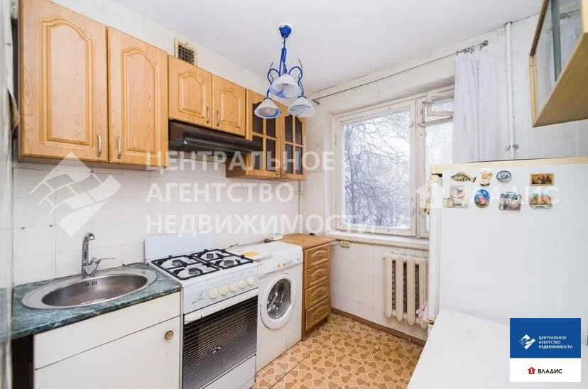 Продажа квартиры, Рязань, Касимовское ш. - Фото 1