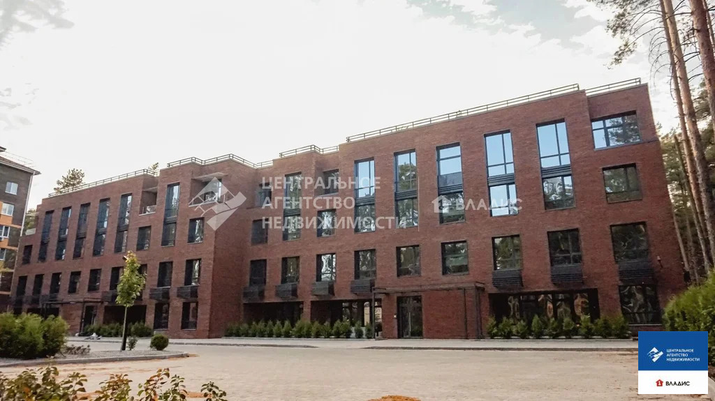 Продажа квартиры, Рязань, Мещёрская улица - Фото 2