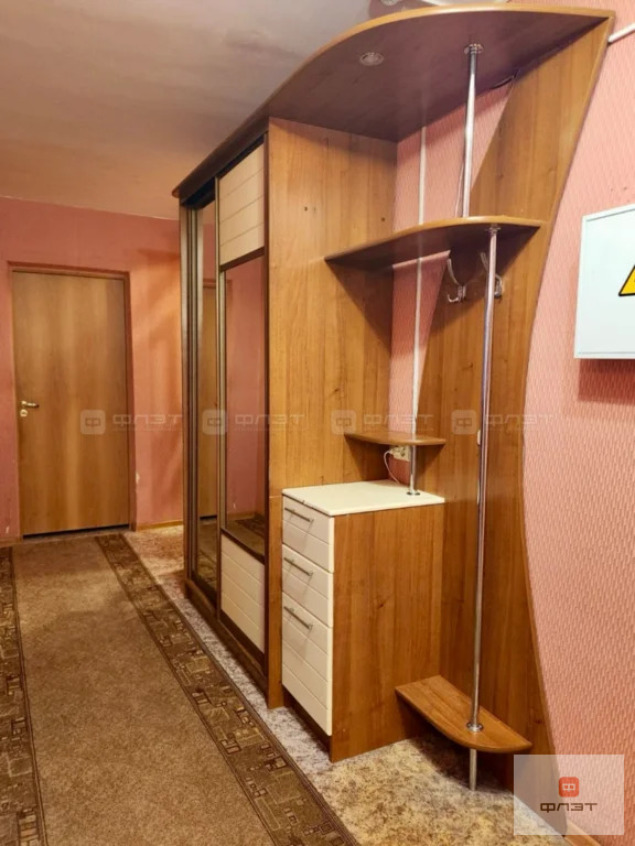 Продажа квартиры, Казань, ул. Новоселья - Фото 2