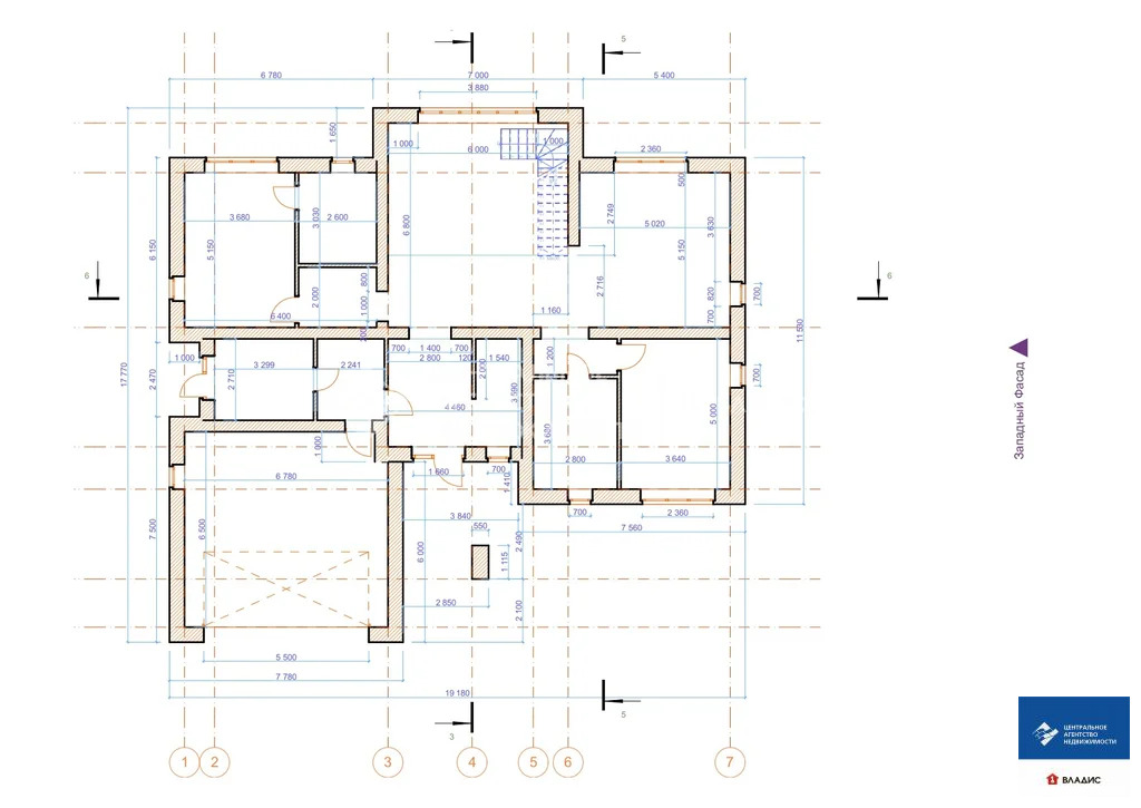 Продажа дома, Варские, Рязанский район, коттеджный посёлок Снегири - Фото 19
