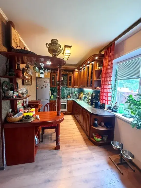 Продается прекрасный двухэтажный коттедж в деревне Поздняково дом 135 - Фото 17