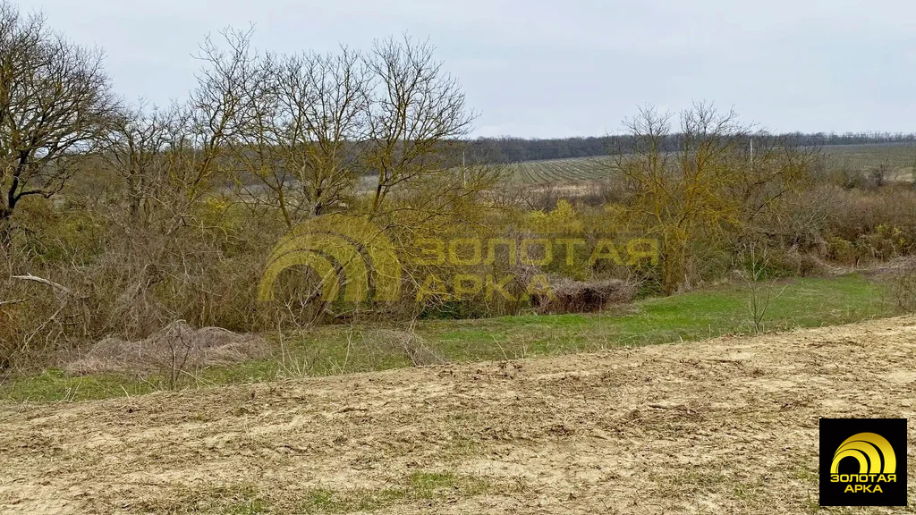 Продажа участка, Школьный, Крымский район - Фото 2