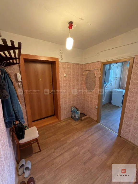 Продажа квартиры, Казань, ул. Масгута Латыпова - Фото 9