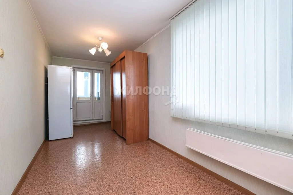Продажа квартиры, Новосибирск, ул. Новосибирская - Фото 5