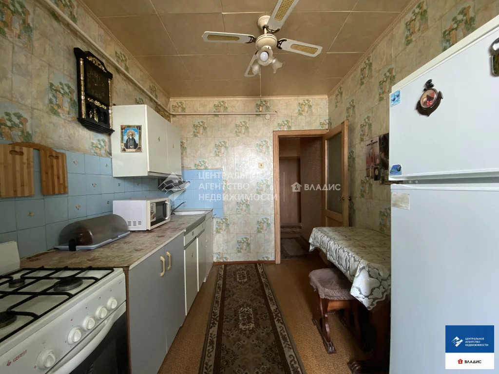 Продажа квартиры, Скопин, ул. Фабричная - Фото 28