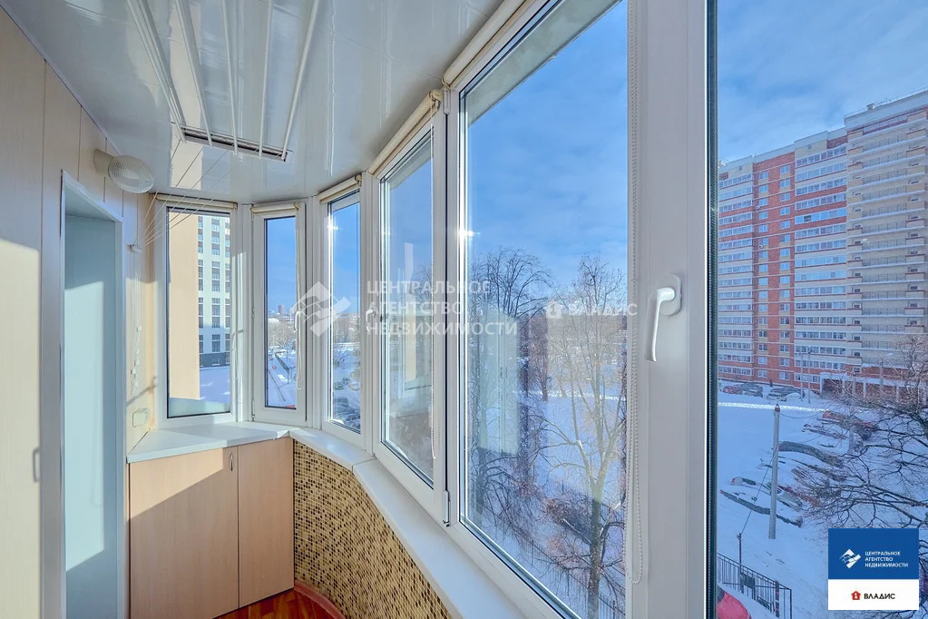 Продажа квартиры, Рязань - Фото 13