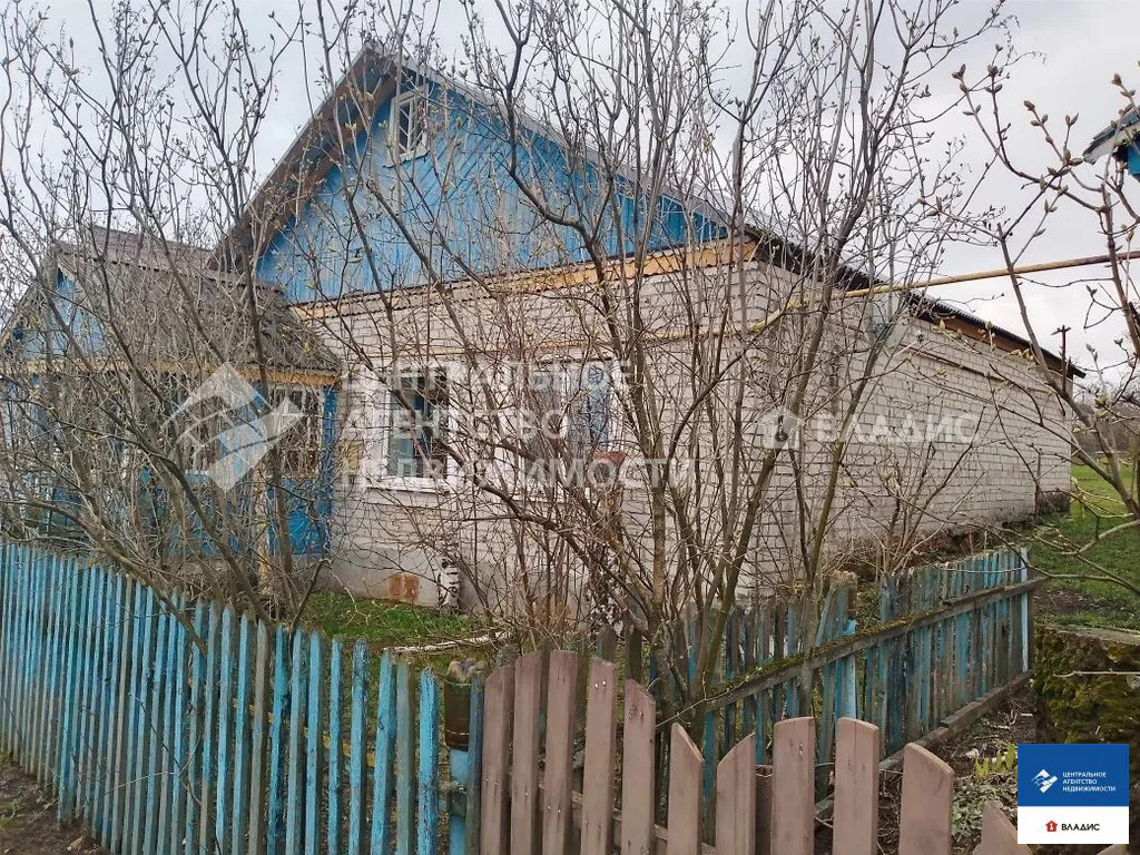 Продажа дома, Дядьково, Рязанский район, ул. Ленпоселок - Фото 2