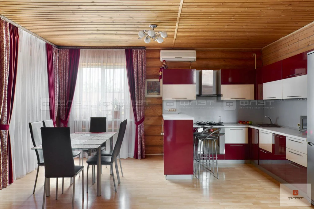 Продажа дома, Столбище, Лаишевский район, ул. 8 Марта - Фото 18