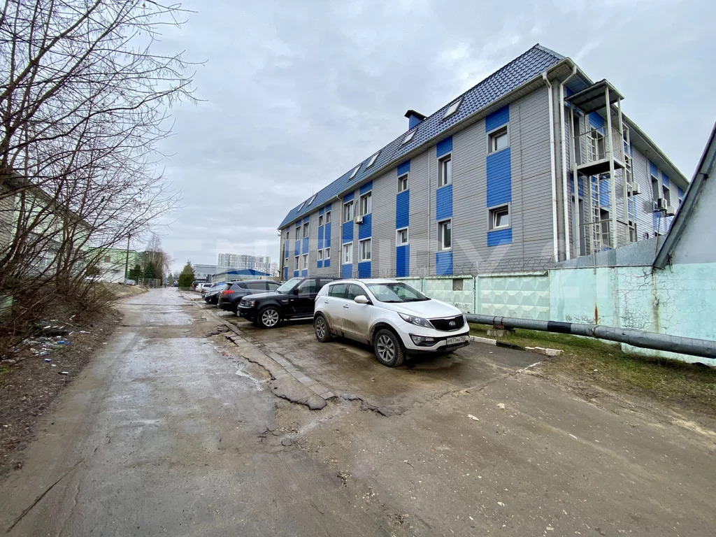Продажа ПСН, Люберцы, Люберецкий район, ул. Инициативная - Фото 31