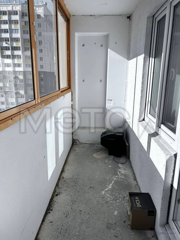 Продажа квартиры, Челябинск, улица Александра Шмакова - Фото 4