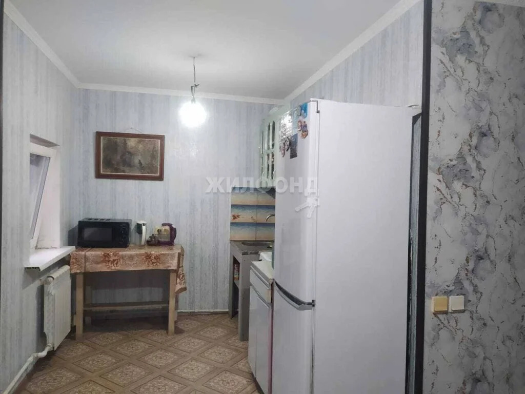 Продажа дома, Новосибирск - Фото 11