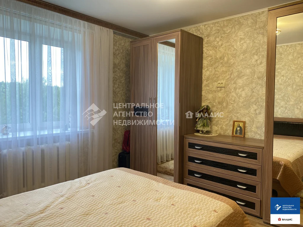Продажа квартиры, Скопин, улица Карла Маркса - Фото 0