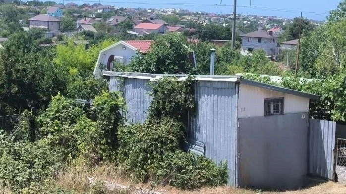 Продажа участка, Севастополь, территория СТ Маяк-1 - Фото 15