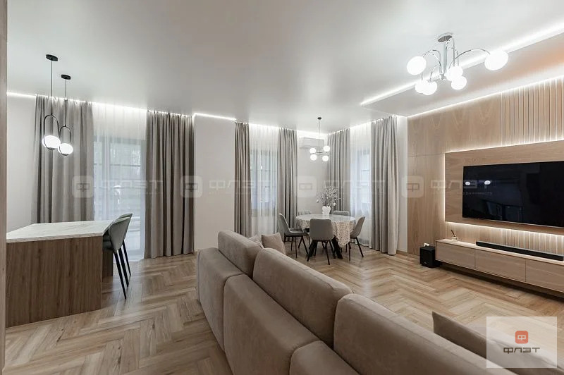 Продажа дома, Казань, ул. Рудольфа Нуреева - Фото 9