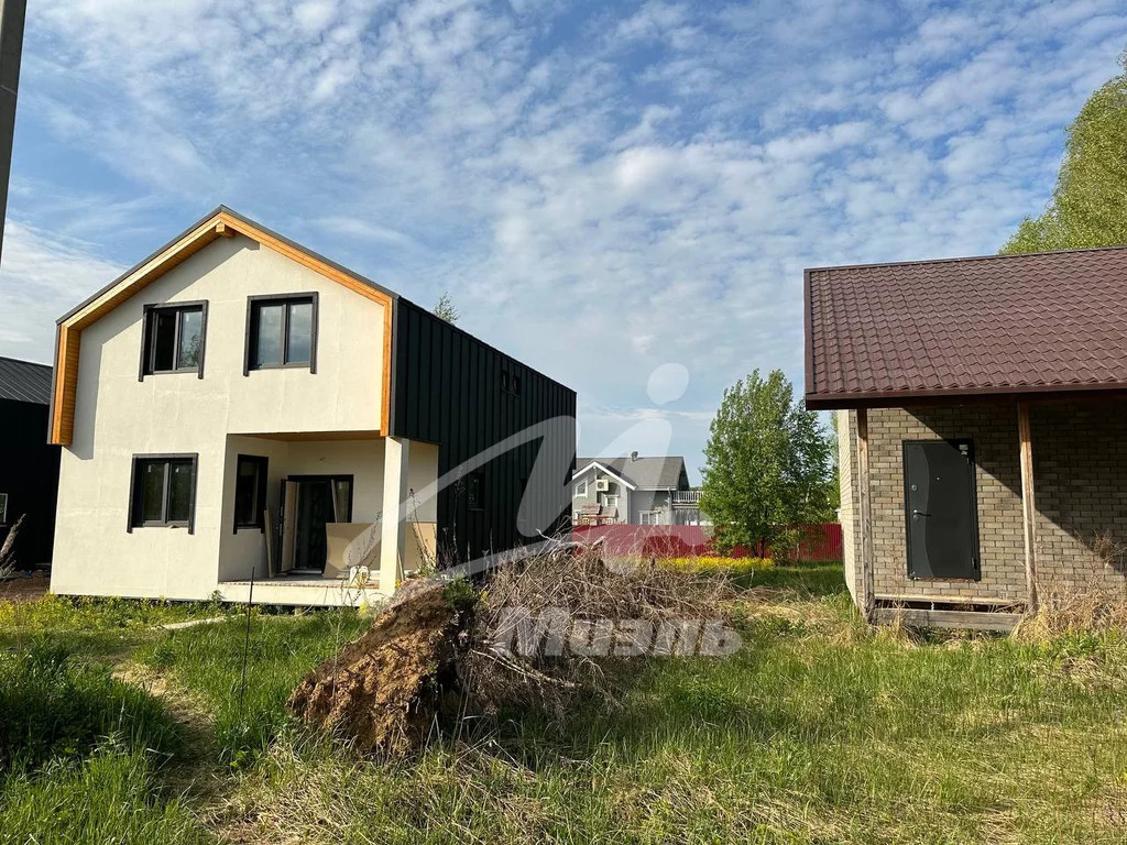 Продажа дома, Загорье, Солнечногорский район, Загорье д. - Фото 18