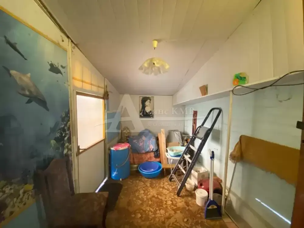 Продажа дома, Новопавловск, Кировский район, ул. Комсомольская - Фото 11