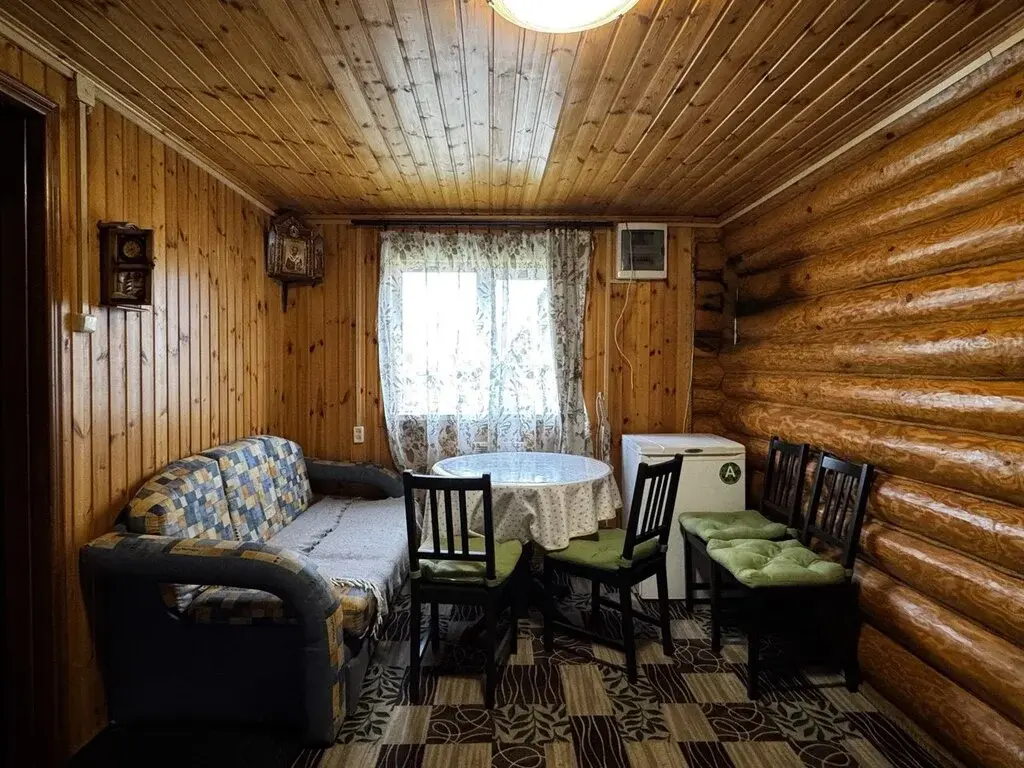 Дом 87 м2 на участке 10 сот. - Фото 11